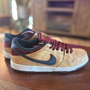 Nike Men's Dunk Low